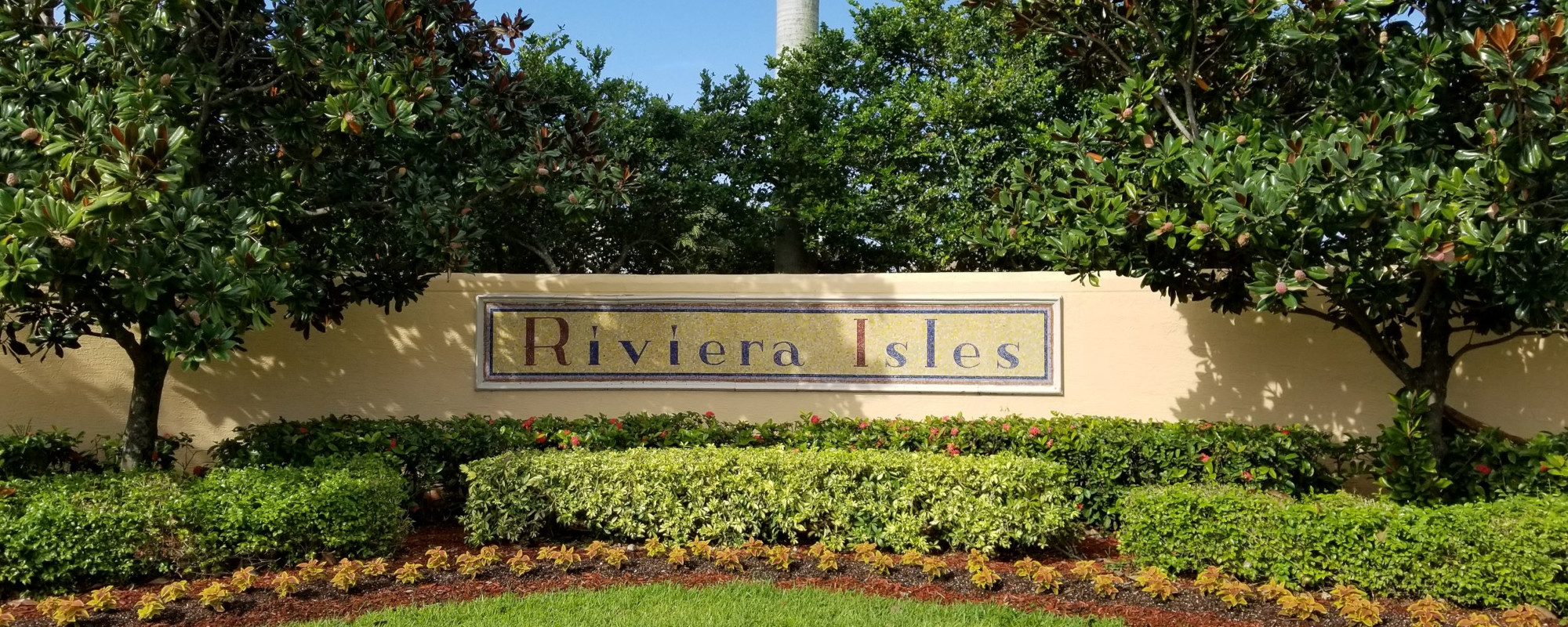 Riviera Isles Master Association > Home